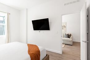 Parkside Serenity by Avantstay Private Pool