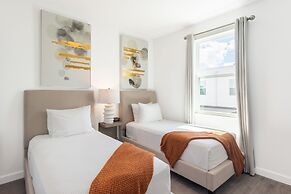 Parkside Serenity by Avantstay Private Pool