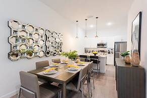 Parkside Serenity by Avantstay Private Pool