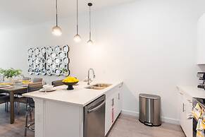 Parkside Serenity by Avantstay Private Pool