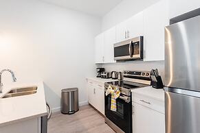 Parkside Serenity by Avantstay Private Pool