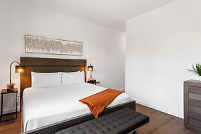 Parkside Serenity by Avantstay Private Pool