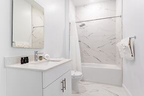 Parkside Serenity by Avantstay Private Pool