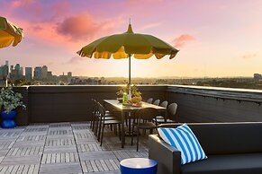 The Carter 303 by Avantstay 1BR Balcony