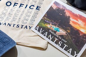 Astra Modern Midtown Retreat With Pool Gym Steps to Dining Broadway