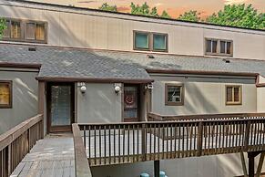 Slope Lodge by Avantstay Prime Location Pool Hot Tub Access Deck