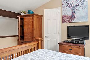 Slope Lodge by Avantstay Prime Location Pool Hot Tub Access Deck