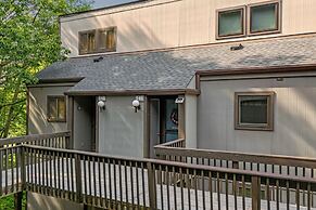 Slope Lodge by Avantstay Prime Location Pool Hot Tub Access Deck