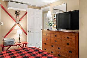 Slope Lodge by Avantstay Prime Location Pool Hot Tub Access Deck