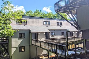 Slope Lodge by Avantstay Prime Location Pool Hot Tub Access Deck