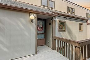 Slope Lodge by Avantstay Prime Location Pool Hot Tub Access Deck