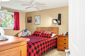 Slope Lodge by Avantstay Prime Location Pool Hot Tub Access Deck