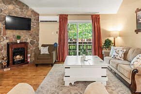 Slope Lodge by Avantstay Prime Location Pool Hot Tub Access Deck