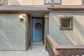 Slope Lodge by Avantstay Prime Location Pool Hot Tub Access Deck