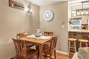 Slope Lodge by Avantstay Prime Location Pool Hot Tub Access Deck