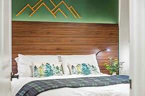 Somerset Lodge by Avantstay Hot Tub Lake Access Community Amenities