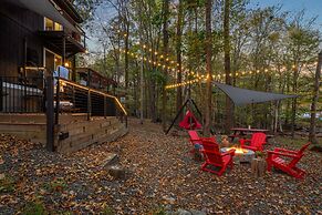 Somerset Lodge by Avantstay Hot Tub Lake Access Community Amenities