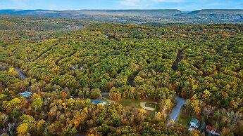 Somerset Lodge by Avantstay Hot Tub Lake Access Community Amenities