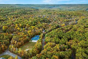 Somerset Lodge by Avantstay Hot Tub Lake Access Community Amenities