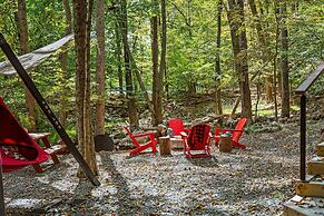 Somerset Lodge by Avantstay Hot Tub Lake Access Community Amenities