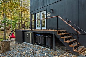 Somerset Lodge by Avantstay Hot Tub Lake Access Community Amenities