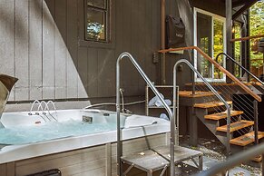 Somerset Lodge by Avantstay Hot Tub Lake Access Community Amenities