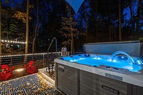 Somerset Lodge by Avantstay Hot Tub Lake Access Community Amenities
