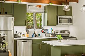 Somerset Lodge by Avantstay Hot Tub Lake Access Community Amenities