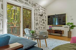 Somerset Lodge by Avantstay Hot Tub Lake Access Community Amenities