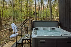 Somerset Lodge by Avantstay Hot Tub Lake Access Community Amenities