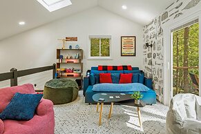 Somerset Lodge by Avantstay Hot Tub Lake Access Community Amenities