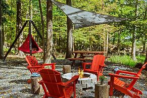 Somerset Lodge by Avantstay Hot Tub Lake Access Community Amenities