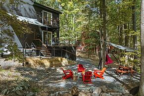 Somerset Lodge by Avantstay Hot Tub Lake Access Community Amenities