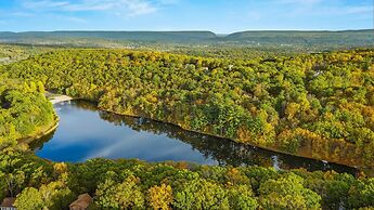 Somerset Lodge by Avantstay Hot Tub Lake Access Community Amenities