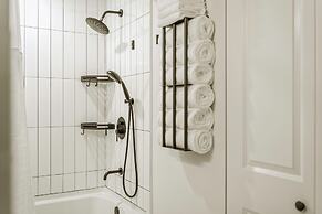 Somerset Lodge by Avantstay Hot Tub Lake Access Community Amenities