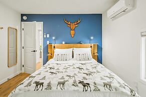 Somerset Lodge by Avantstay Hot Tub Lake Access Community Amenities