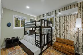 Somerset Lodge by Avantstay Hot Tub Lake Access Community Amenities