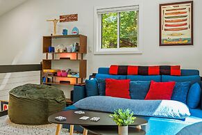 Somerset Lodge by Avantstay Hot Tub Lake Access Community Amenities