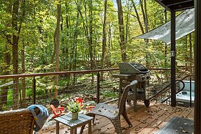 Somerset Lodge by Avantstay Hot Tub Lake Access Community Amenities