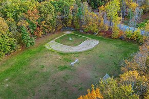 Somerset Lodge by Avantstay Hot Tub Lake Access Community Amenities