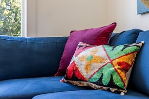 The Magnolia 7 by Avantstay 5 Mins to Broadway