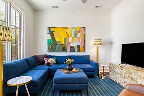 The Magnolia 7 by Avantstay 5 Mins to Broadway