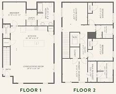 The Magnolia 7 by Avantstay 5 Mins to Broadway