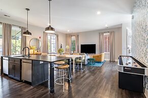 The Magnolia 7 by Avantstay 5 Mins to Broadway