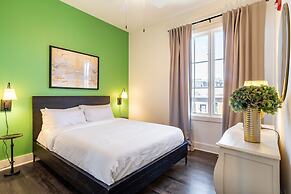 The Magnolia 7 by Avantstay 5 Mins to Broadway