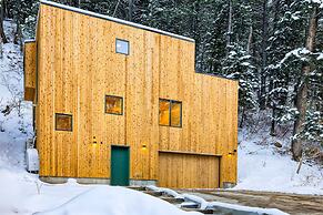 Parkview Mountain House Luxury Ski Home w Hot Tub Near Trails Downtown