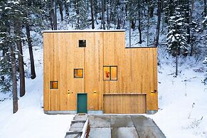 Parkview Mountain House Luxury Ski Home w Hot Tub Near Trails Downtown