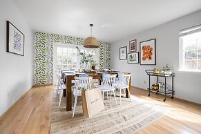 Black Oak by Avantstay Modern Chic Santa Rosa Hideaway With Pool Table