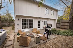 Black Oak by Avantstay Modern Chic Santa Rosa Hideaway With Pool Table