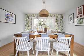 Black Oak by Avantstay Modern Chic Santa Rosa Hideaway With Pool Table